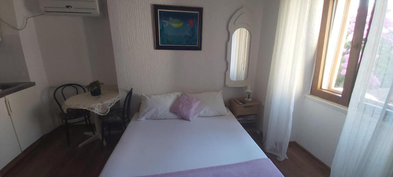 Apartamento Vila Dora Supetar Exterior foto