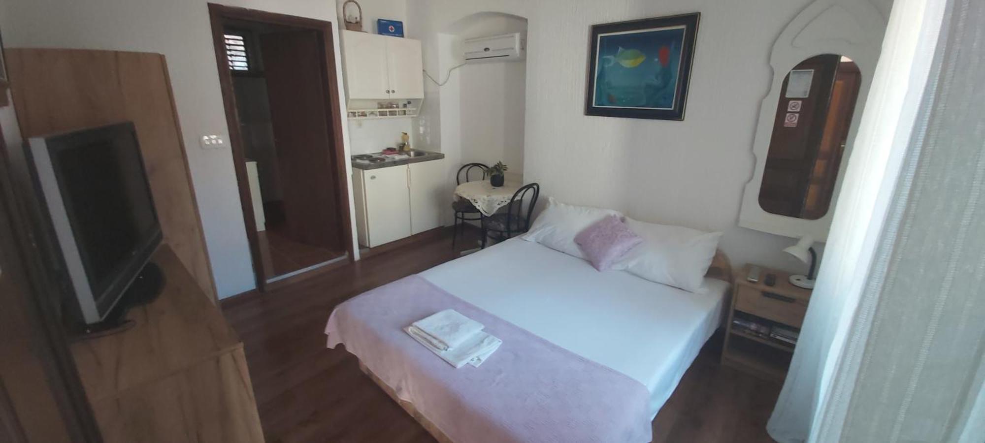 Apartamento Vila Dora Supetar Habitación foto