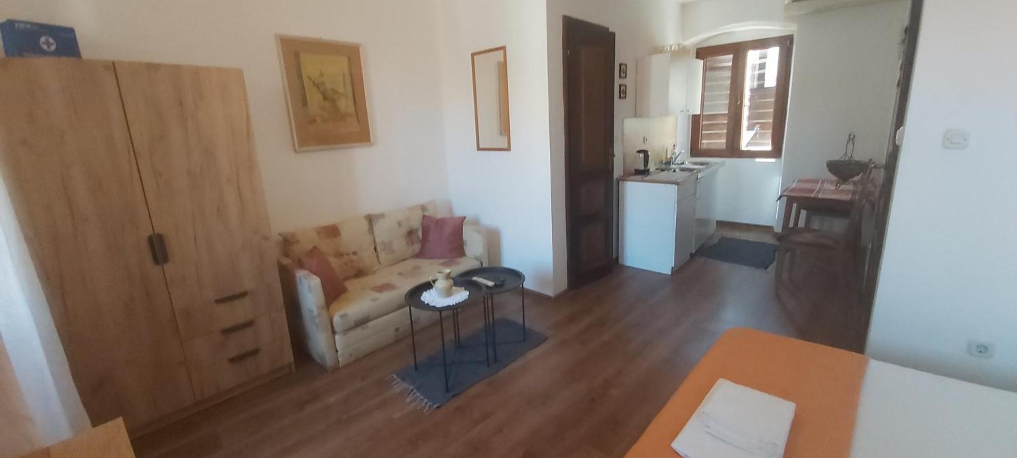 Apartamento Vila Dora Supetar Habitación foto