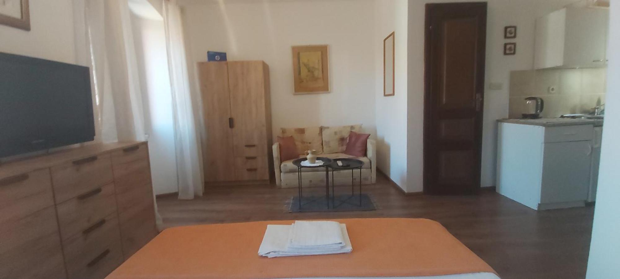 Apartamento Vila Dora Supetar Habitación foto