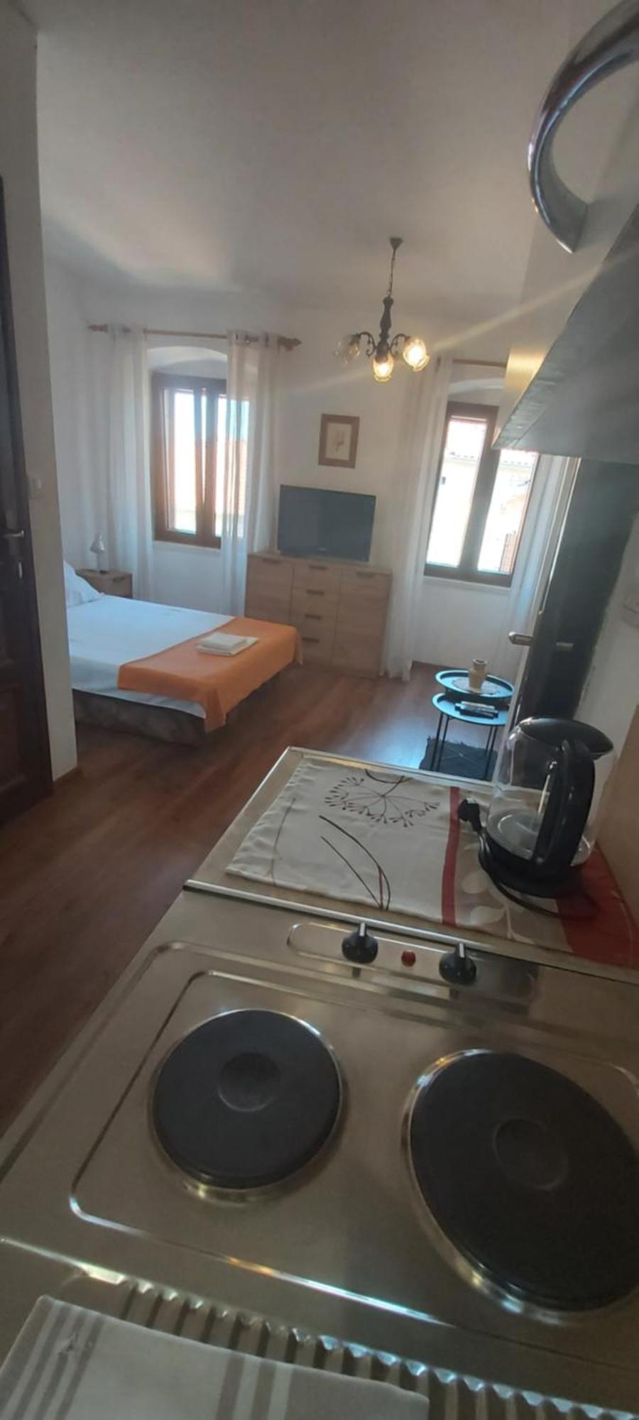 Apartamento Vila Dora Supetar Habitación foto