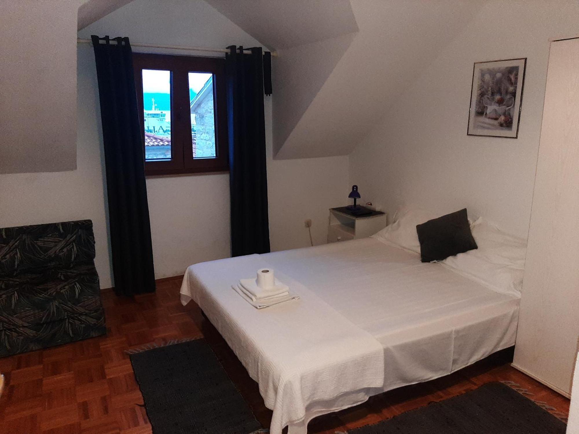 Apartamento Vila Dora Supetar Habitación foto